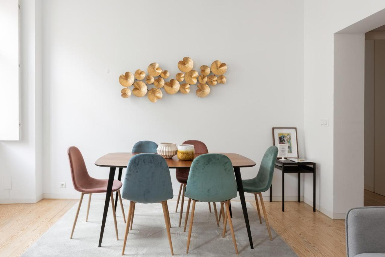 Prata Street-Your Home In Lisboa المظهر الخارجي الصورة