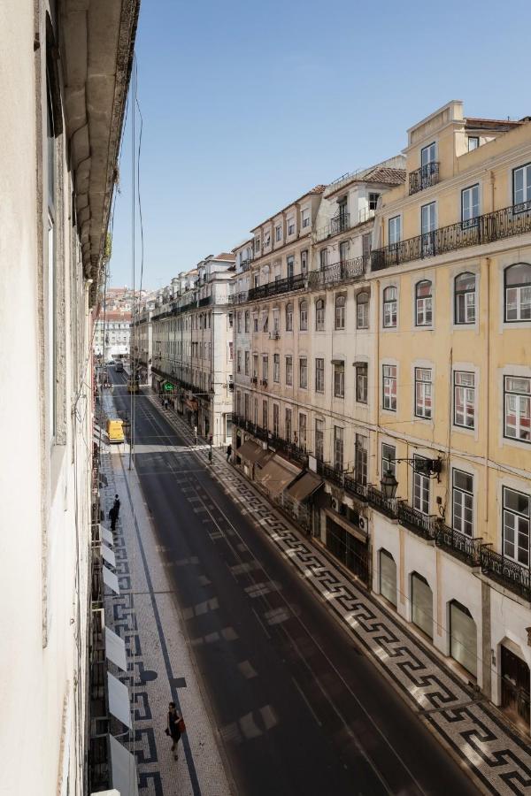 Prata Street-Your Home In Lisboa المظهر الخارجي الصورة