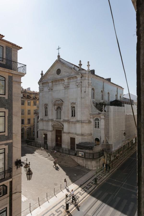 Prata Street-Your Home In Lisboa المظهر الخارجي الصورة