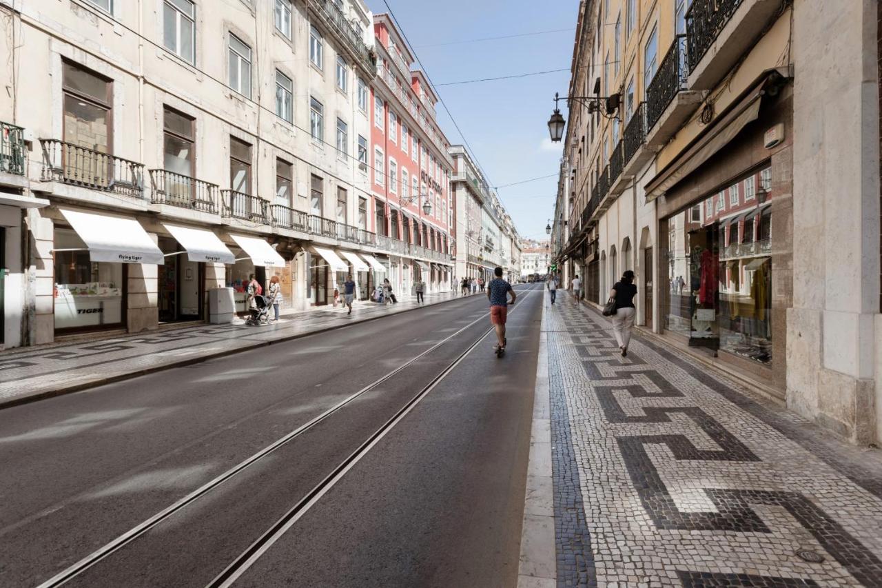 Prata Street-Your Home In Lisboa المظهر الخارجي الصورة