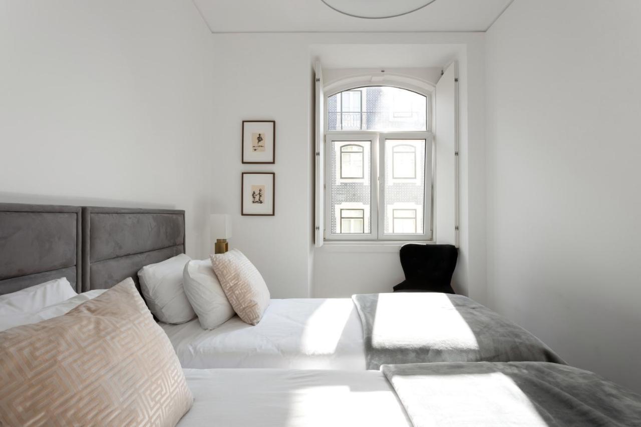 Prata Street-Your Home In Lisboa المظهر الخارجي الصورة